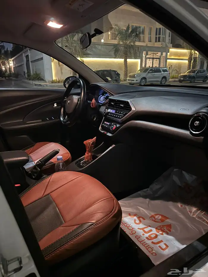 شانجان سفن 6