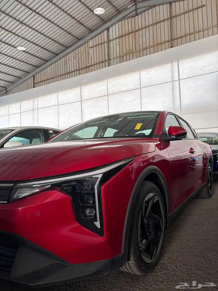 كيا k4 نص فل 2026 0