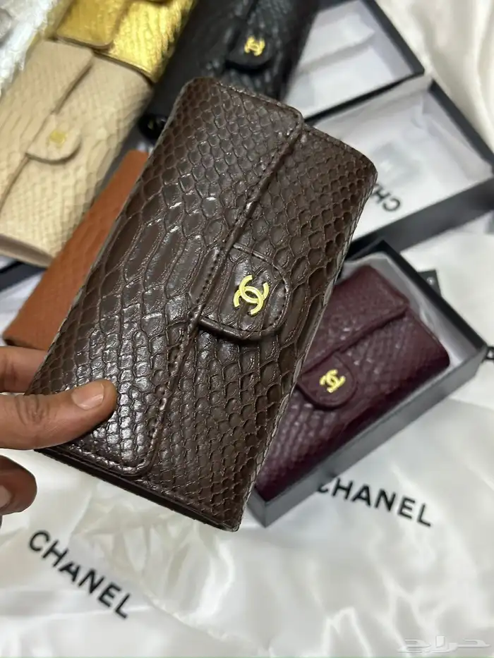 شنط شانيل هاي كوالتي 28