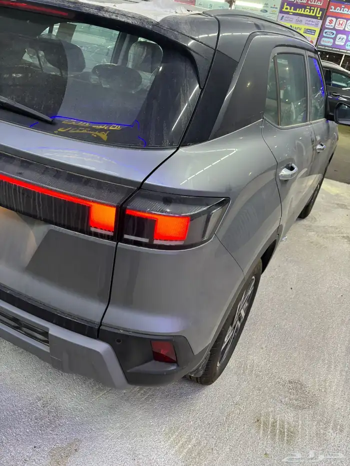 هيونداي كريتا كومفورت 2026 بانوراما 5