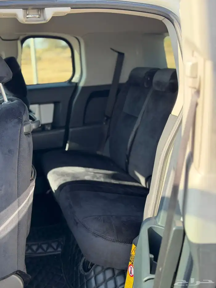 افجي 2020 ممشى قليل 9