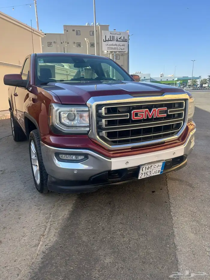 جمس سيرا فل كامل 2016 13