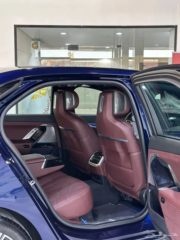 بي ام دبليو للايجار 26 11