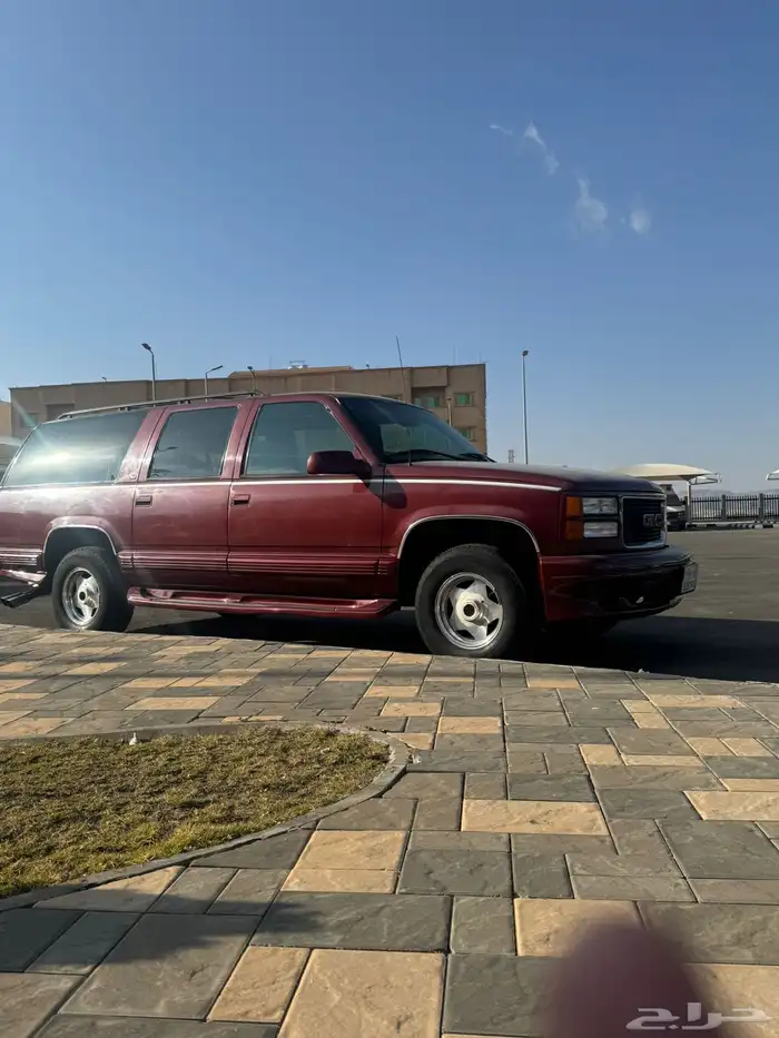 جمس يوكن ملكي (اصدار خاص) 8