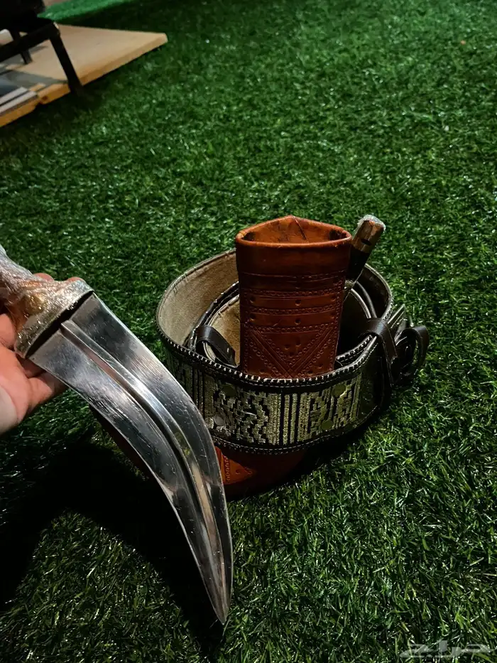 جنبيه زراف 1