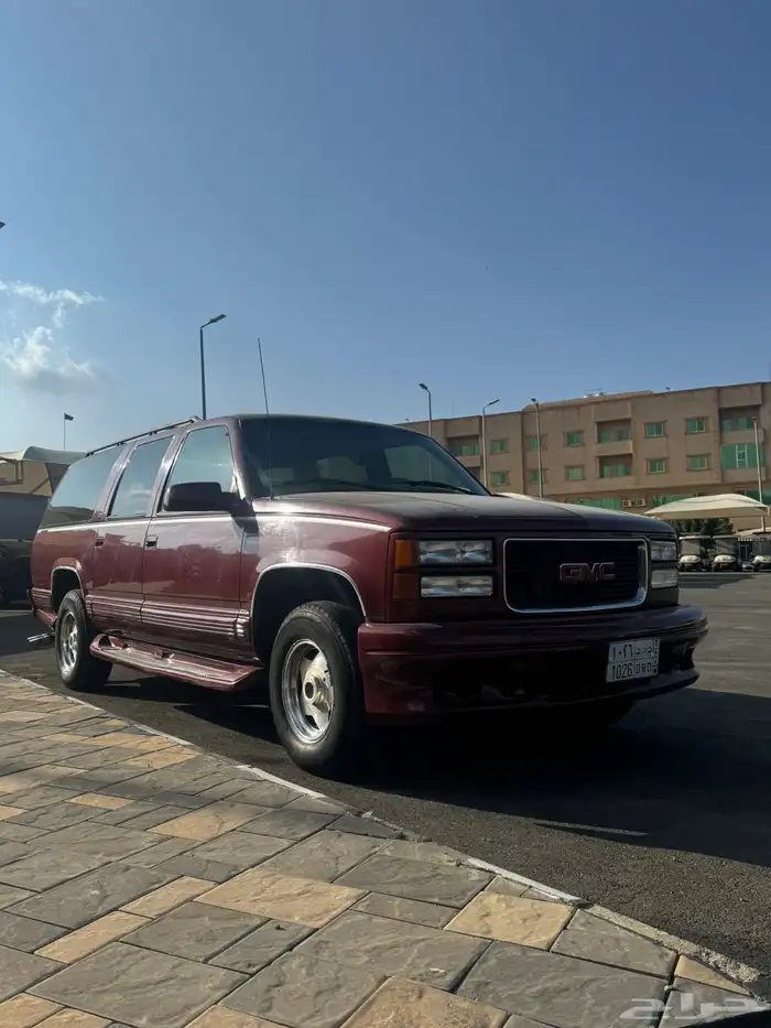 جمس يوكن ملكي (اصدار خاص) 12