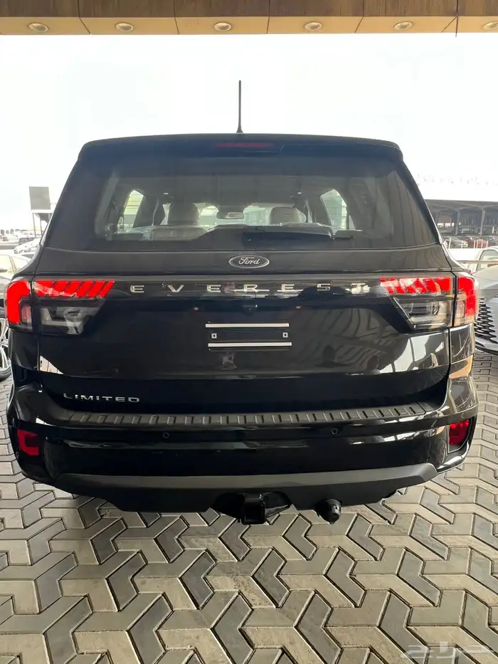 فورد ايفرست 2025 جميع الفئات باقل الاسعار 5