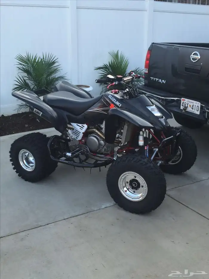 ( مطلوب دباب سوزوكي Z400 ) 0