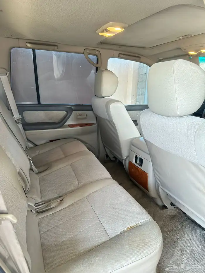 جكسار 2006 لالبيع 2