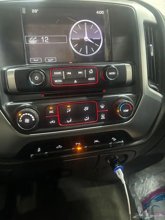 جمس سيرا فل كامل 2016 30