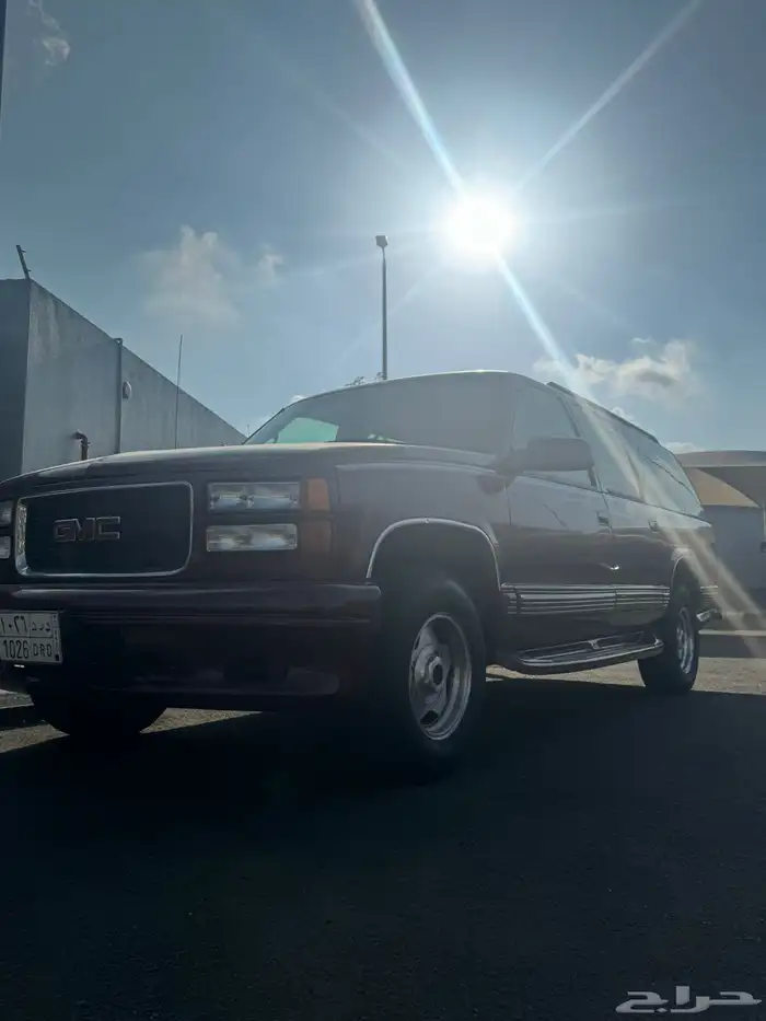 جمس يوكن ملكي (اصدار خاص) 4