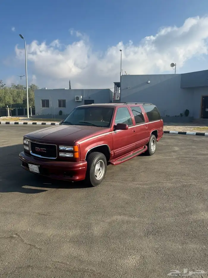 جمس يوكن ملكي (اصدار خاص) 3