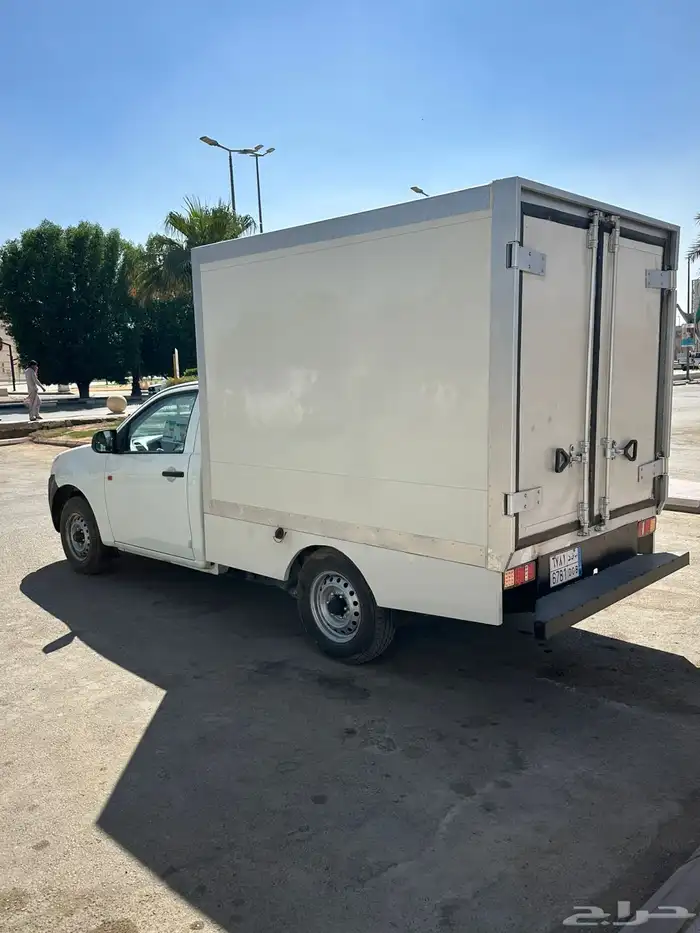 refrigerated transport vehicles 0