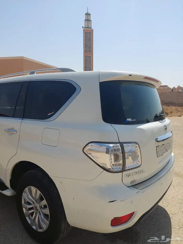 باترول 2019 13