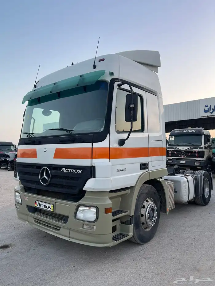 راس اكتروس 2004 1841 ميقا 1