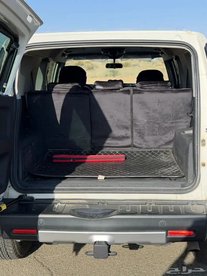 افجي 2020 ممشى قليل 10