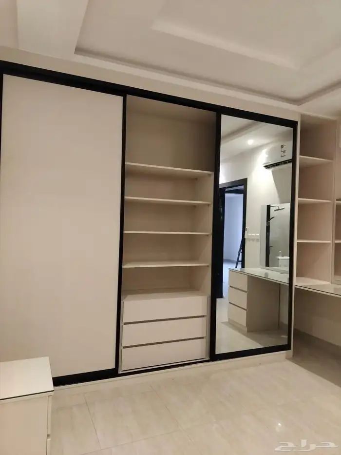 تفصيل خزائن حسب الطلب من فرعون الخزائن و الديكور 3