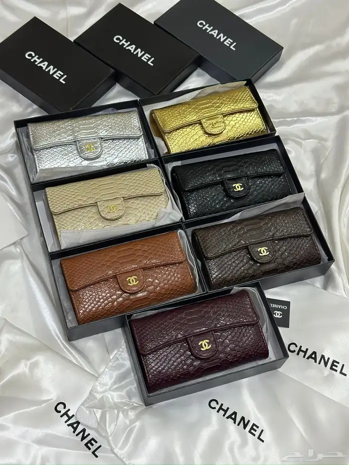 شنط شانيل هاي كوالتي 30