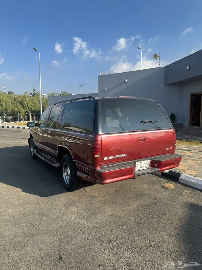 جمس يوكن ملكي (اصدار خاص) 2