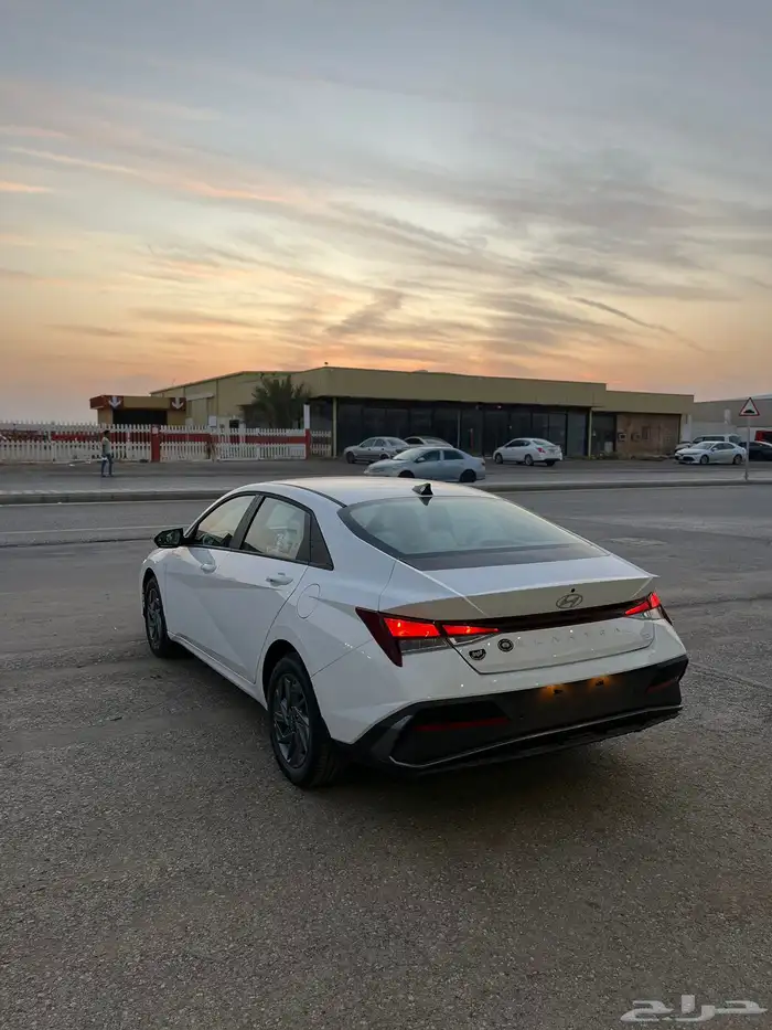 هيونداي النترا سمارت 2.0 موديل 2025 عرض التمويل 0