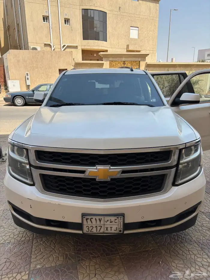 جمس تاهو 2015 LT 1