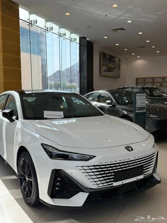 شانجان يوني في اليت م 2026 عروض نوفمبر 0