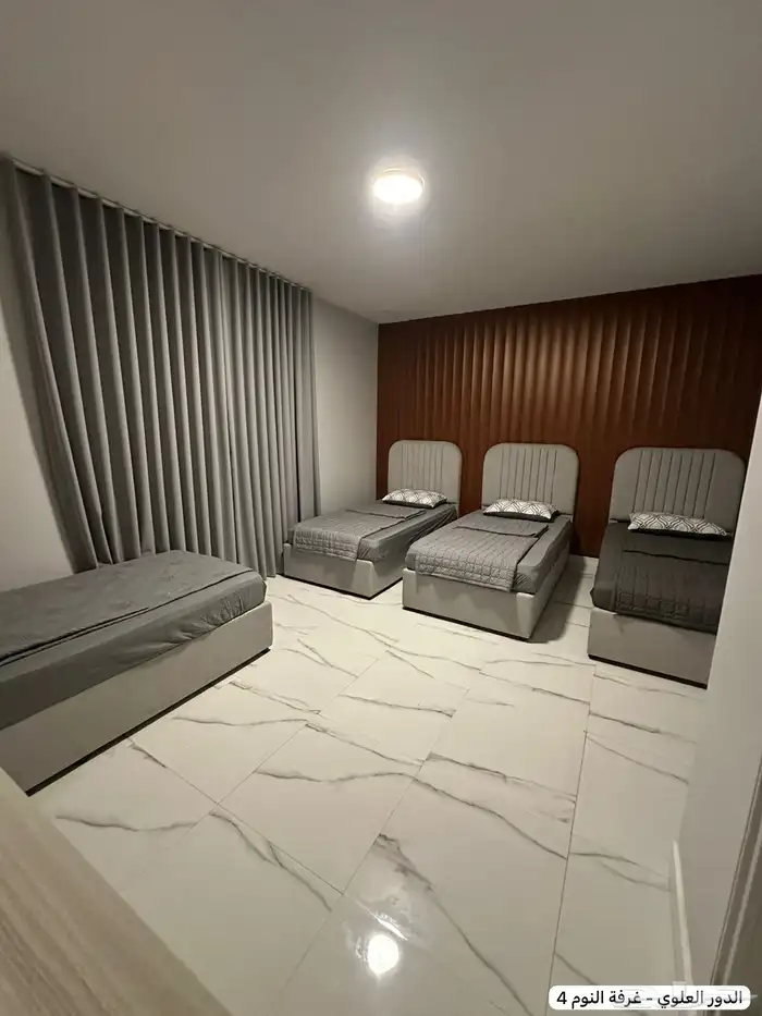 شالية في منتجع خليج الدانة 4