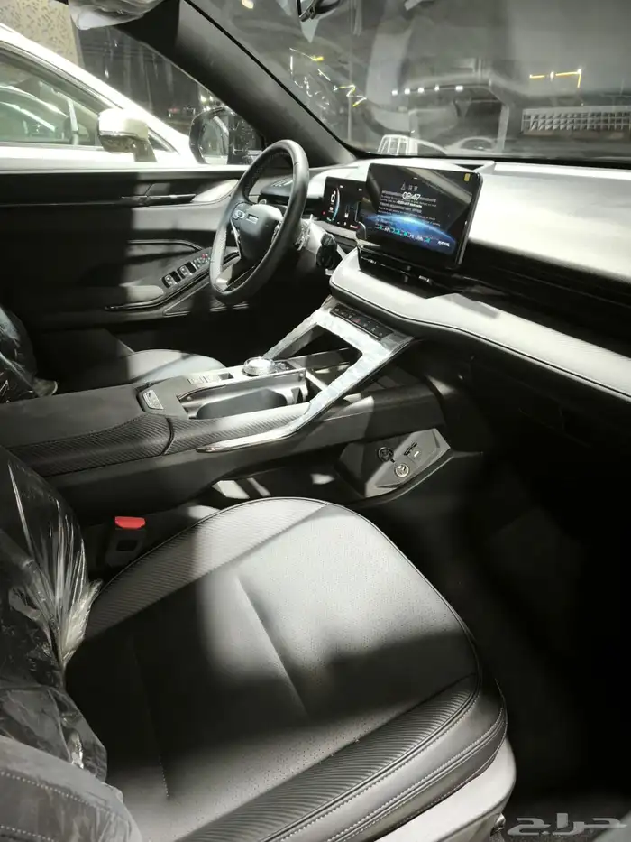 هافال H6GT فل كامل 2023 12