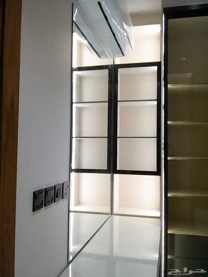 تفصيل خزائن حسب الطلب 13