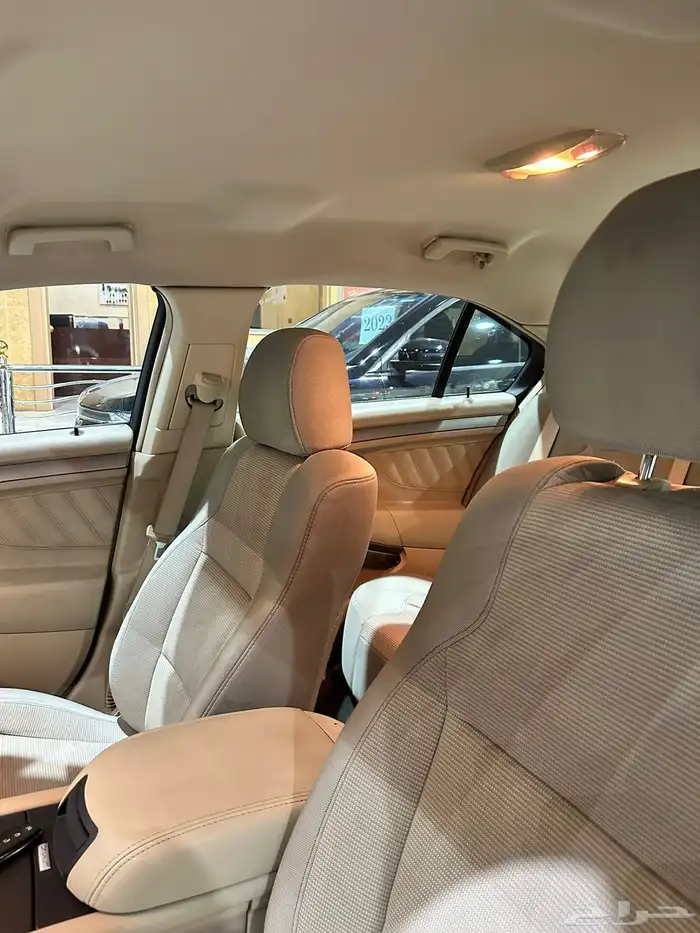 للبيع - فورد تورس - سعودي - نص فل -2015 7