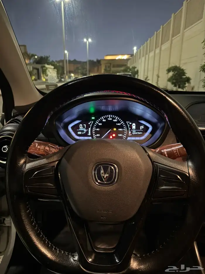 شانجان سفن 8