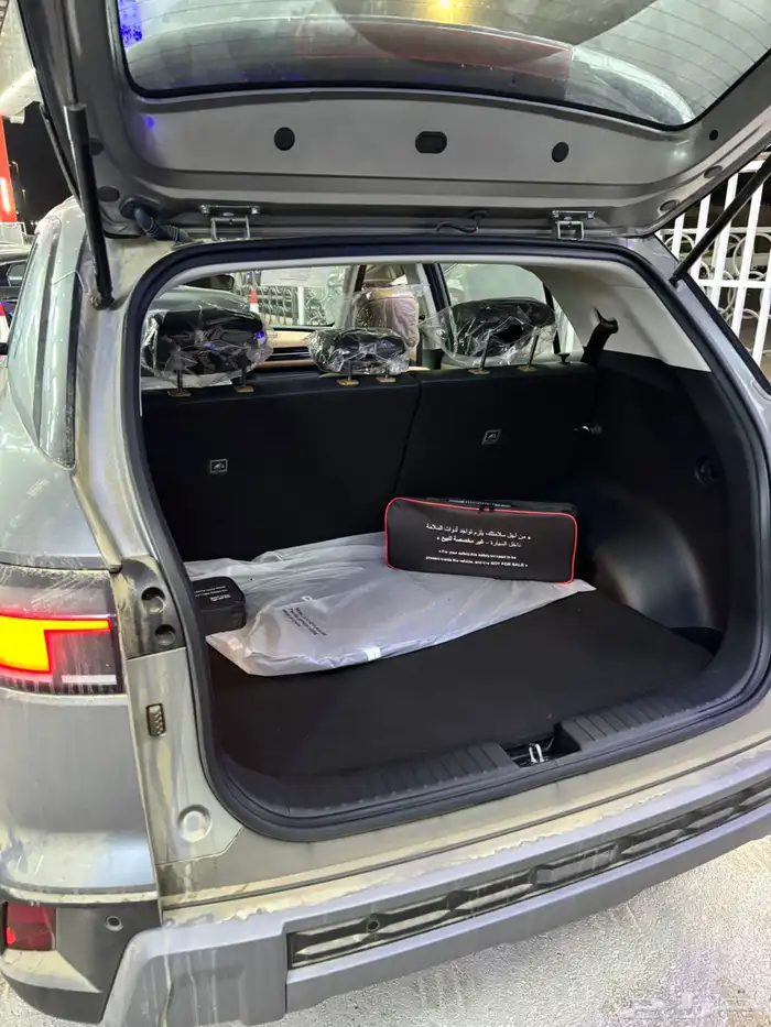 هيونداي كريتا كومفورت 2026 بانوراما 12