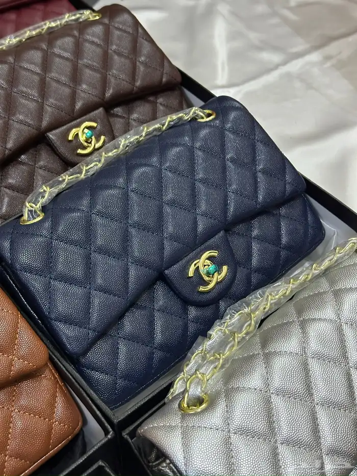 شنط شانيل هاي كوالتي 29