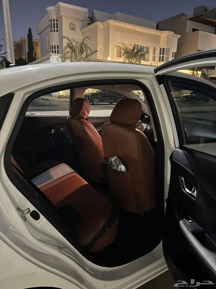 شانجان سفن 5