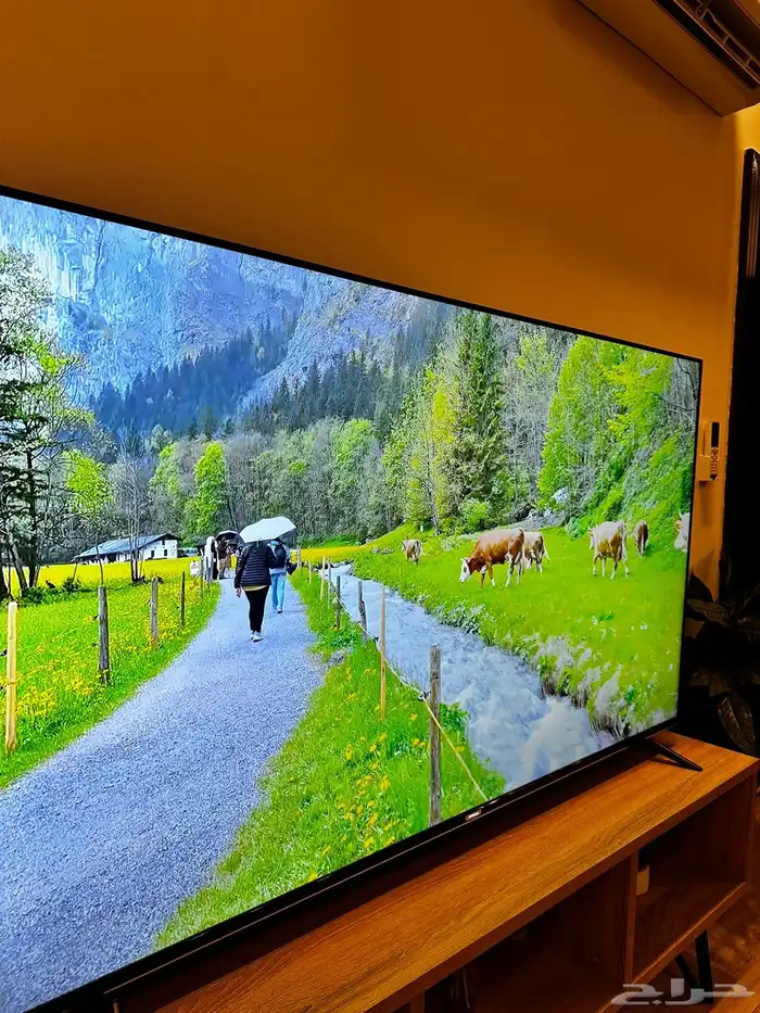 شاشه ذكيه للبيع 1