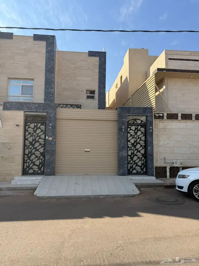 للبيع دبلوكس بالنقره خلف العثيم مول 1