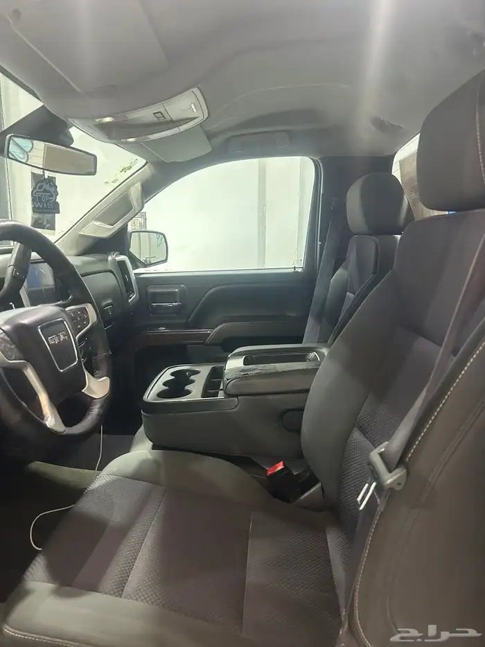 جمس سيرا فل كامل 2016 22