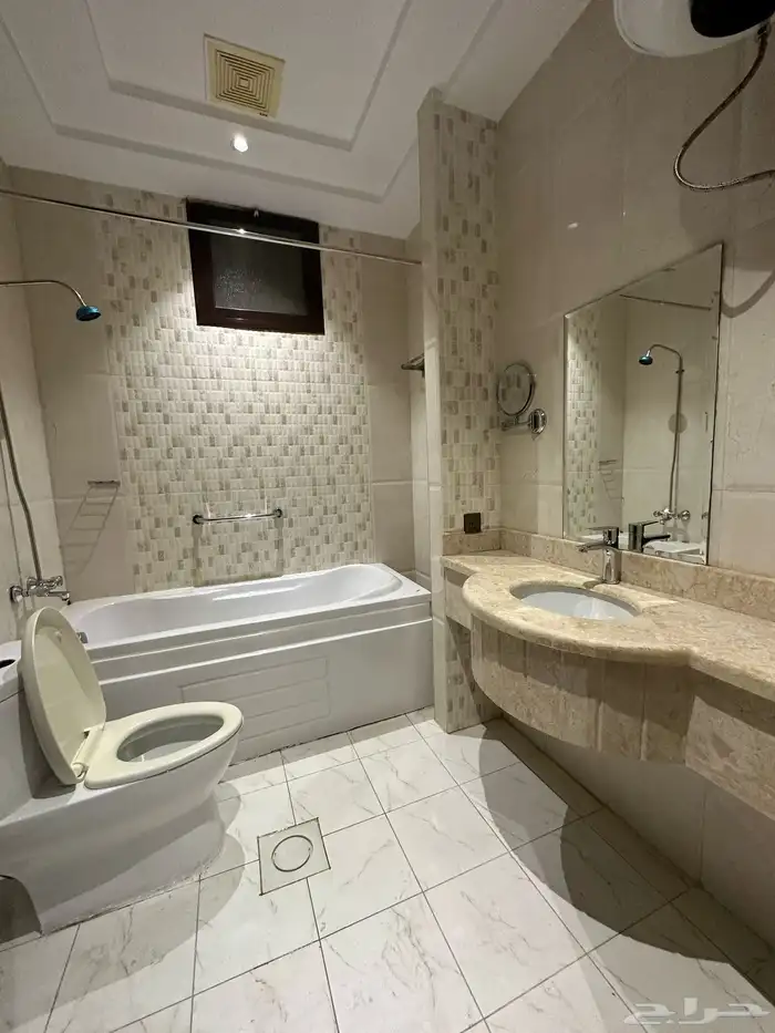 شقق مؤثثه للإيجار - عوائل 7