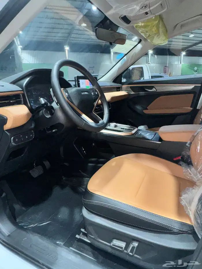 هافال جوليان نص فل 2026 16