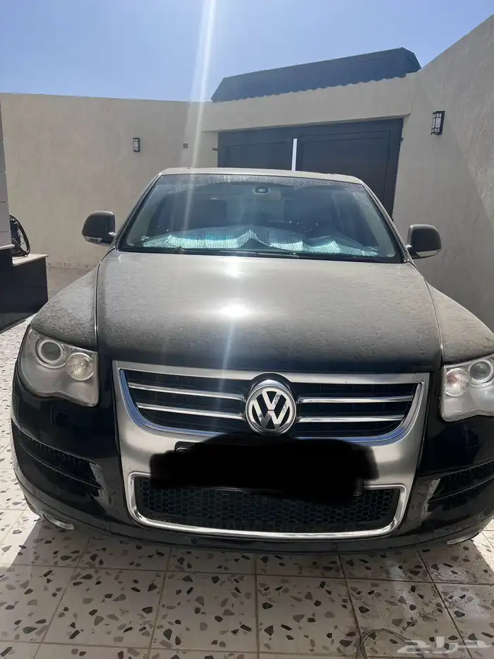 فلكسواجن طوارق 2009 0