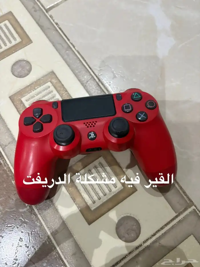 بلايستيشن 4 برو - سوني 4 برو 6