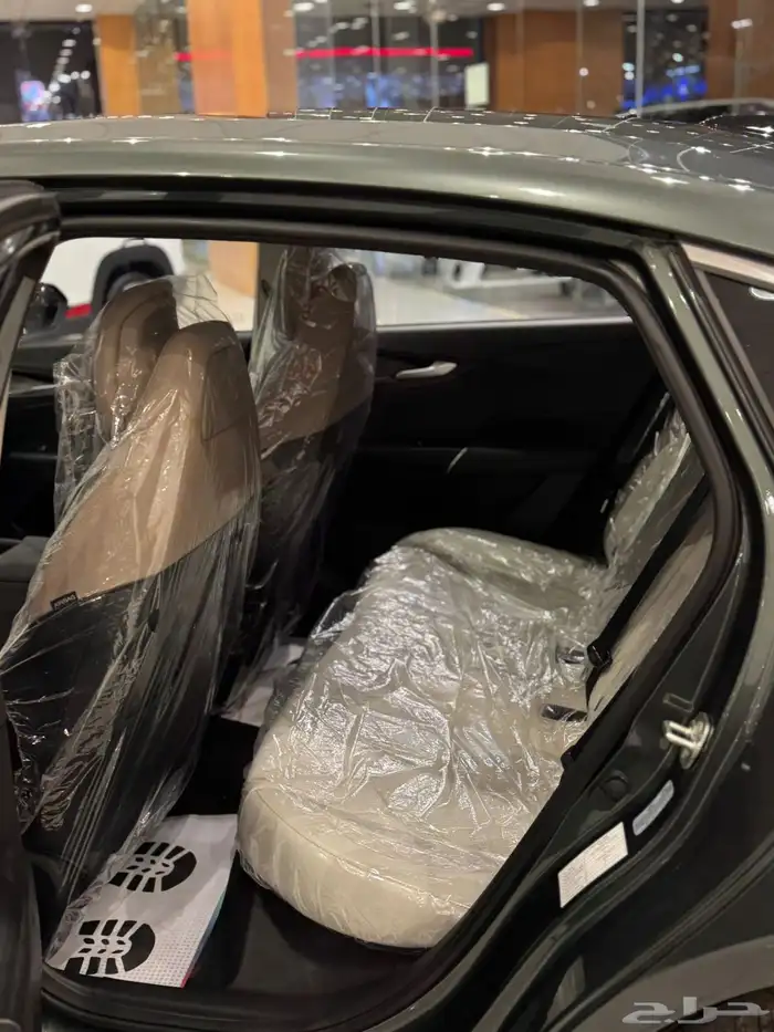 عروض بلاك نوفمبر بدأت ايدو سمارت 2026 سعر 60600 ريال 4