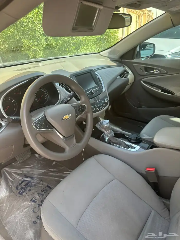 للبيع ماليبو 2018 1