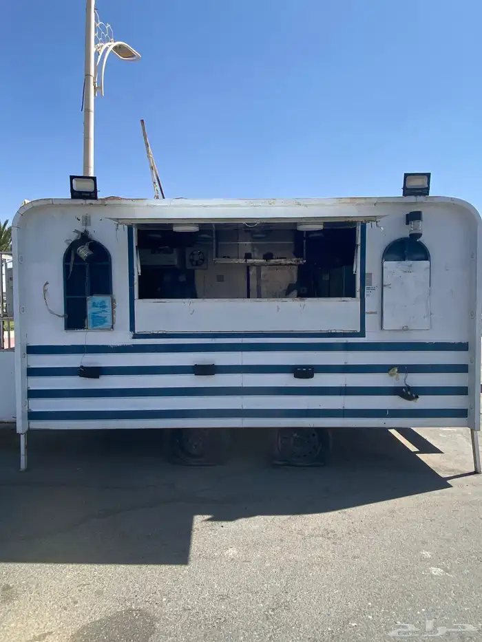 فود ترك للبيع والصامل  مانختلف معه 3