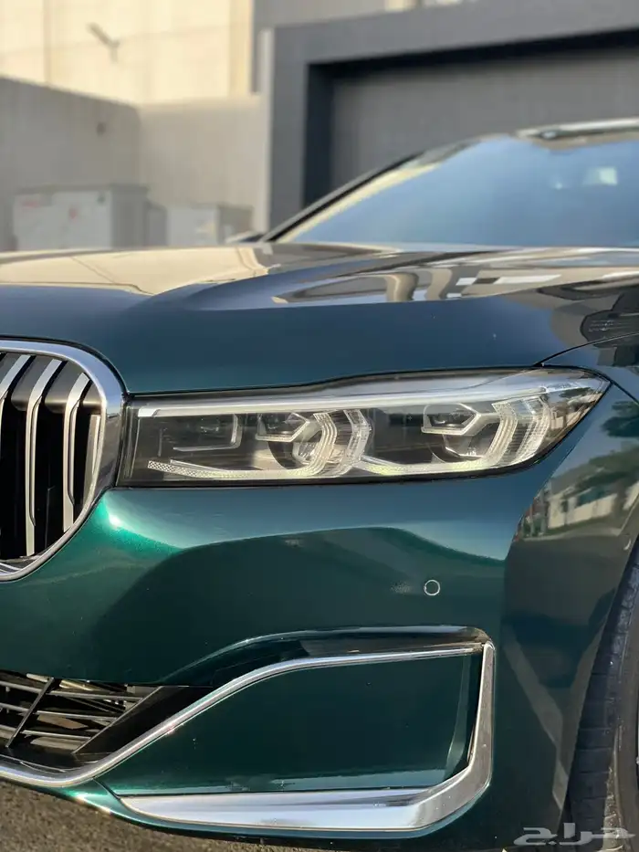 بي ام دبليو Li70 2020 للبيع 6