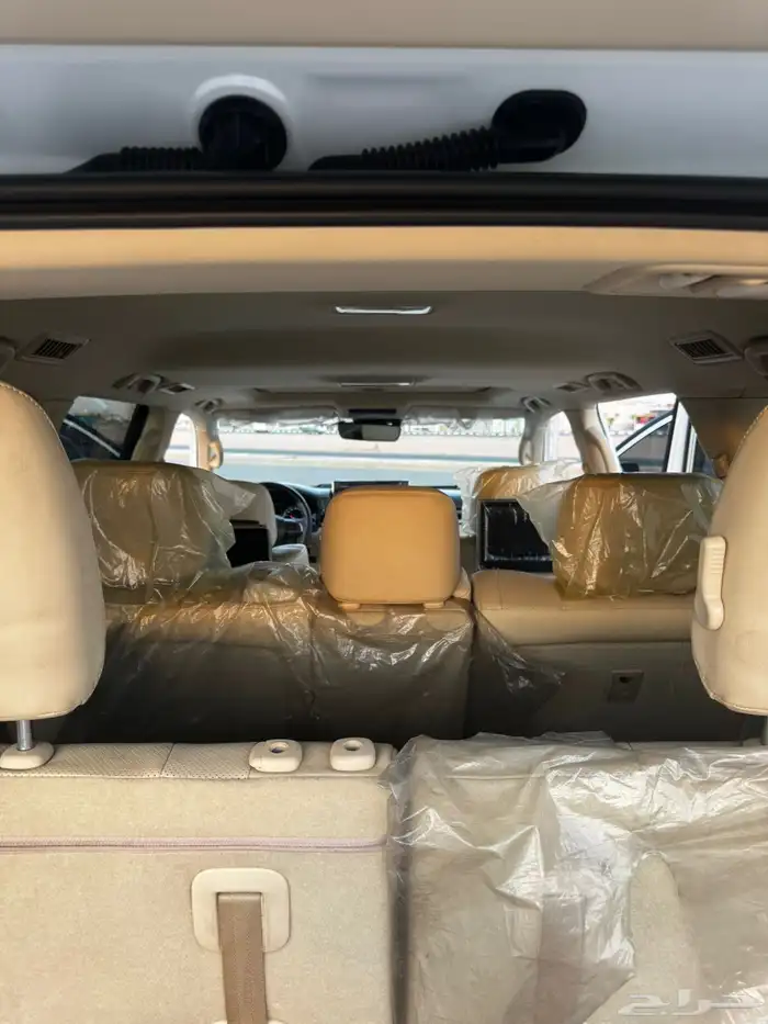 جيب لكزس 2016 بريمي 10