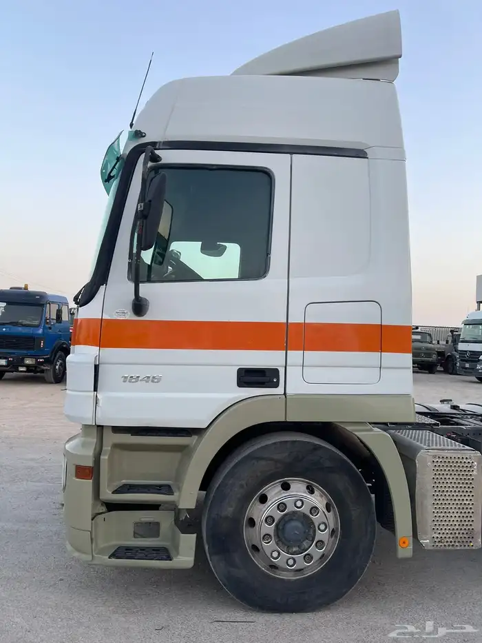 راس اكتروس 2004 1841 ميقا 2