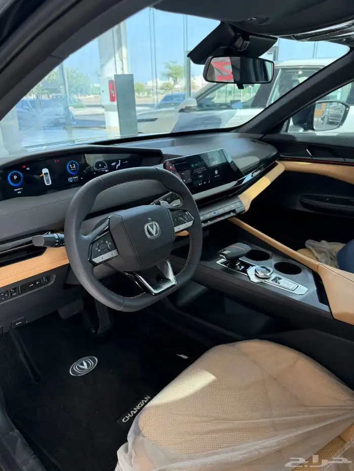 شانجان يوني في اليت م 2026 عروض نوفمبر 35