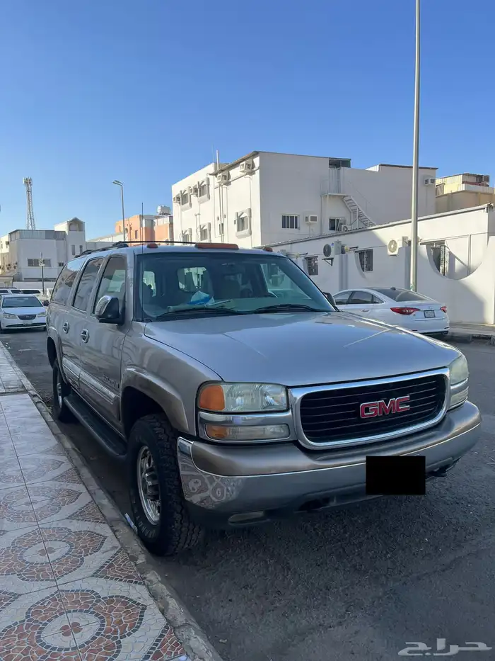 جمس سوبربان 2004 7