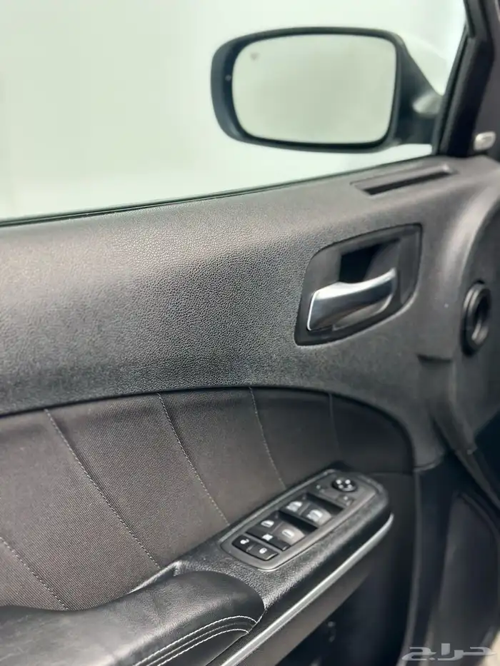 دودج تشارجر GT وكاله 2020 11